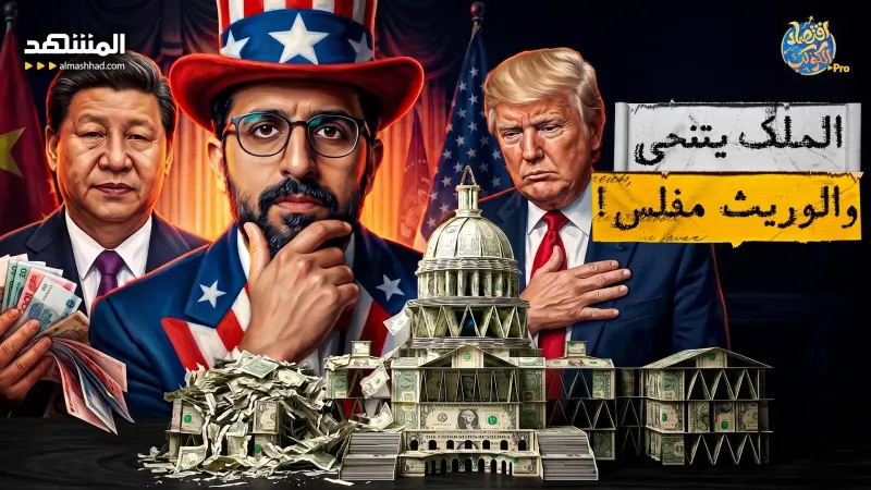 news_suggested_videos_آخر مرة فعلتها أمريكا.. جاع الملايين واشتعلت حرب عالمية! (فخ كيندلبيرجر)