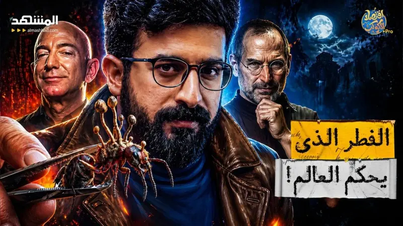 news_suggested_videos_ النملة التي كشفت سر أمازون.. خدعة بمليون دولار تجعلك تشتري بلا تفكير!