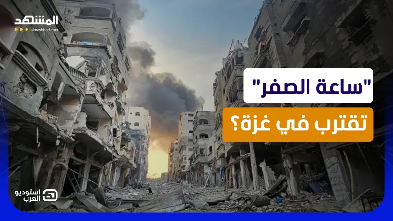 news_suggested_videos_  "أوامر الغرف المغلقة".. ماذا وراء الاستنفار المفاجئ للفصائل المسلحة في غزة؟   