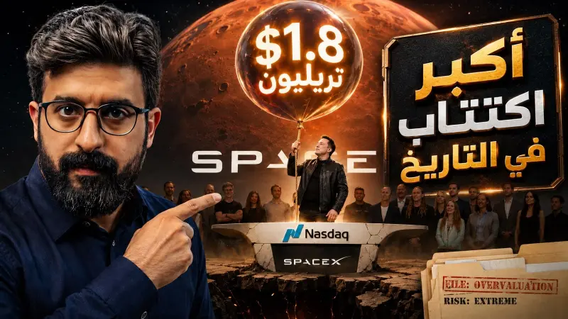 news_suggested_videos_أجبروه على البيع؟.. أغلى اكتتاب في التاريخ لشركة خسرانة! | اكتتاب sapcex