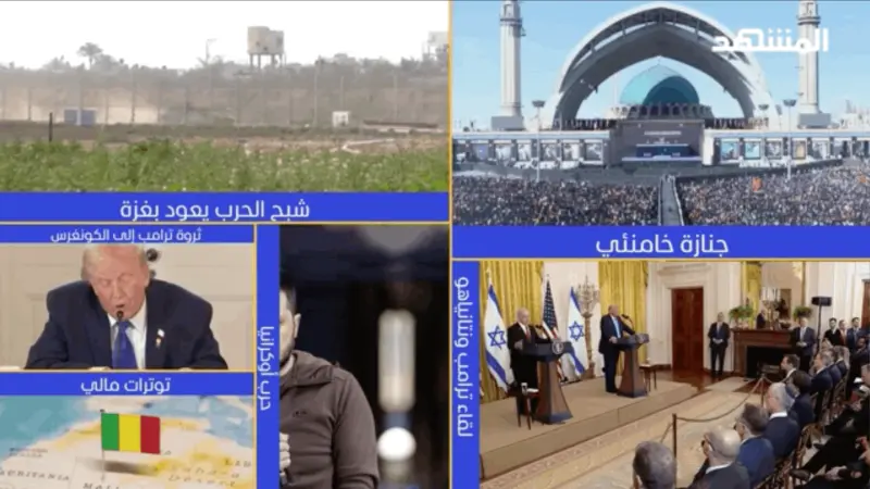 news_suggested_videos_نشرة اليوم 04-07-2026