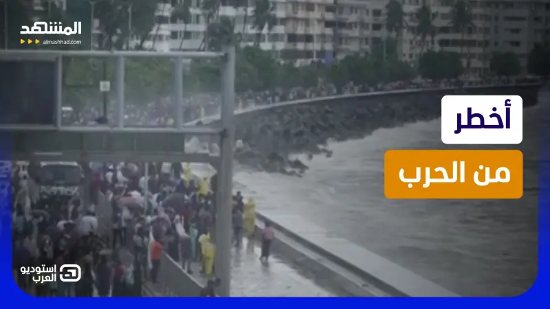 news_suggested_videos_ تحذيرات جوية.. هل تضرب السيول والانهيارات الدول العربية؟ 