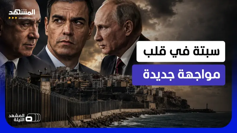news_suggested_videos_اتهامات إسبانية لموسكو وتل أبيب بافتعال أزمة سبتة
