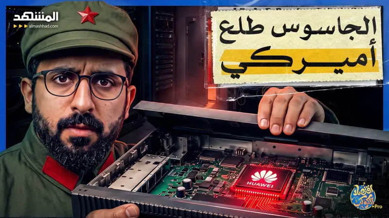 news_suggested_videos_أميركا اخترقت هواوي.. والهدف أخطر من سرقة أسرار الشركة!