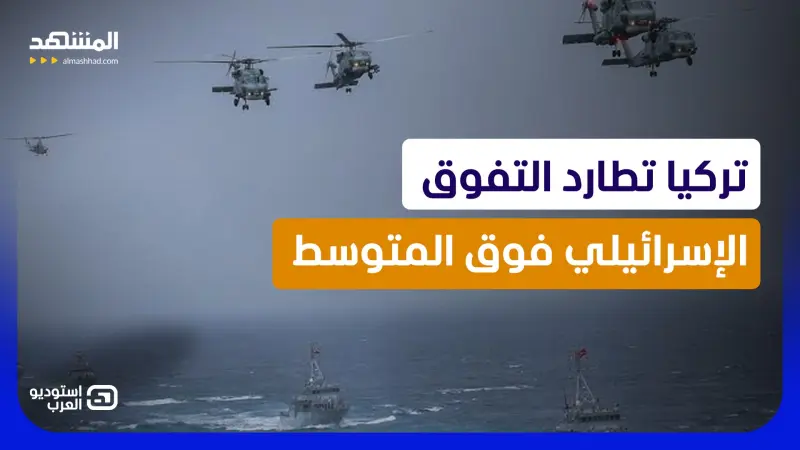 news_suggested_videos_ تركيا تتحدى تفوق إسرائيل واليونان.. وإف-16 سلاح المواجهة