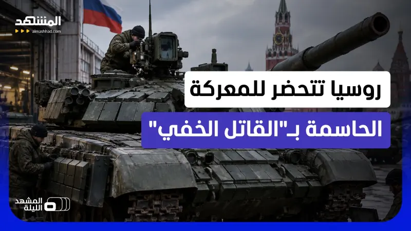 news_suggested_videos_موسكو تطور دبابة "تي80 بي" السوفيتية تحضيراً لمعركة البر الطاحنة ضد الغرب! 